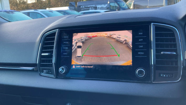 Skoda Karoq 1.6 TDI SE L 5dr Diesel Estate